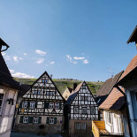 Harmonien Udenfor