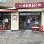 Palermo Grill Pizza Udenfor