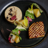 Venezia Pasta House Drik
