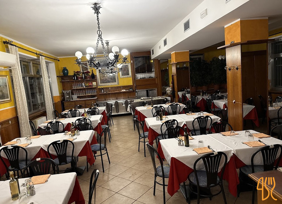 Ali Baba Pizza Inde