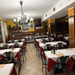 Ali Baba Pizza Inde