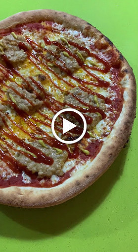 Morudpizza Mad