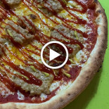 Morudpizza Mad