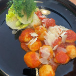 Esbjerg Pizzeria Mad
