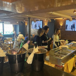 D'let Det Groenne Koekken Thai Take Away Drik