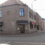 Plaza Pizza Udenfor