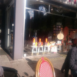 Saxkjoebing Udenfor