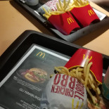 Klods Hans Menu