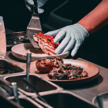 Pizza Express Drik