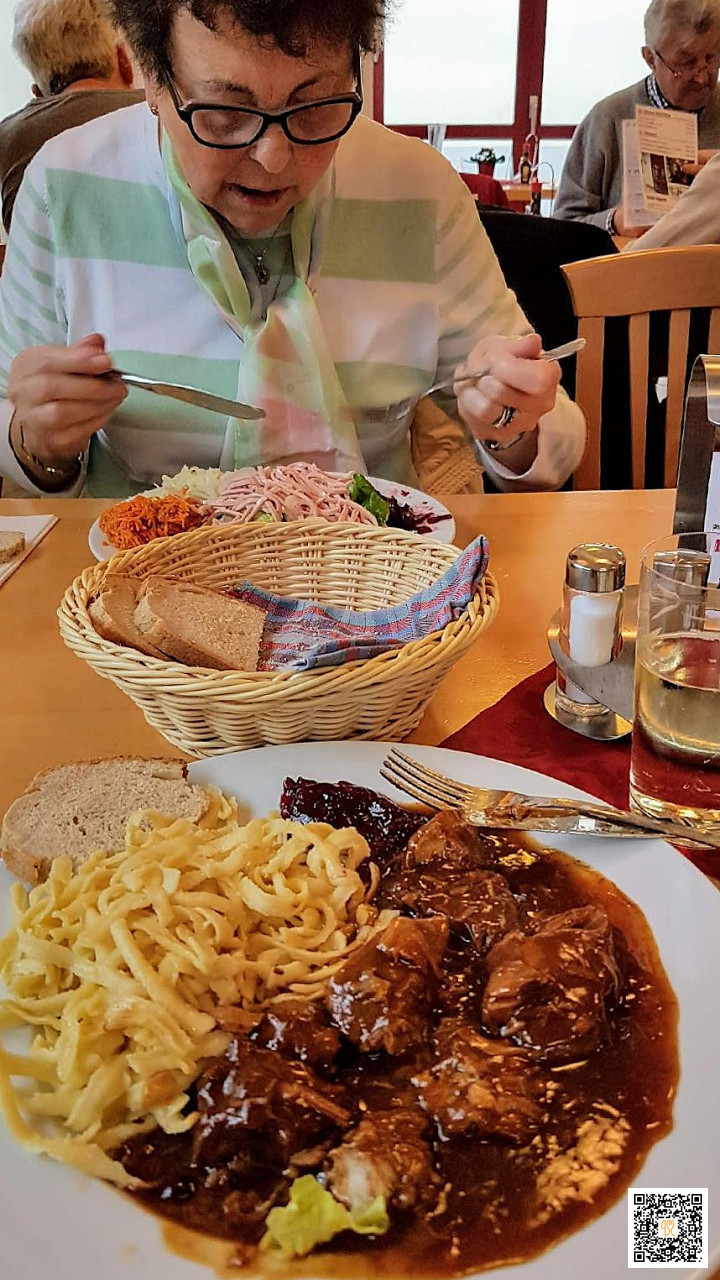 Elverhøi Mad