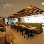 Byens Pizzaria Inde