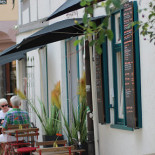Vejle Sushi Hus Udenfor