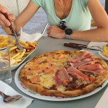 Milano Pizza Mad