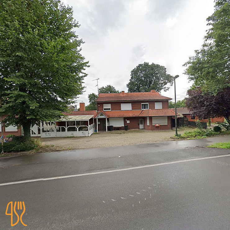 Noerregades Koekken Udenfor
