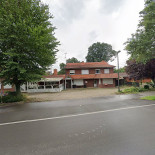 Noerregades Koekken Udenfor