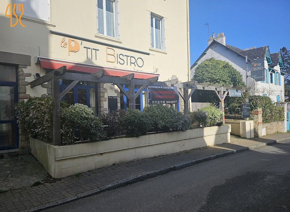 Piccola Italia Pizzaria Udenfor