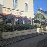 Piccola Italia Pizzaria Udenfor