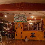Cafe Frost Inde