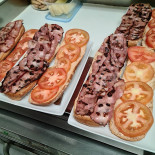 Byens Pizzeria Mad