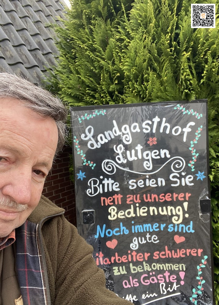 D'let Det Grønne Køkken Menu