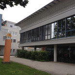 Mcdonald's Udenfor