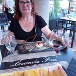 Cafe Little Italy Drik