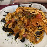 Brasserie Lubker Mad