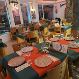 Cafe Hav Udenfor