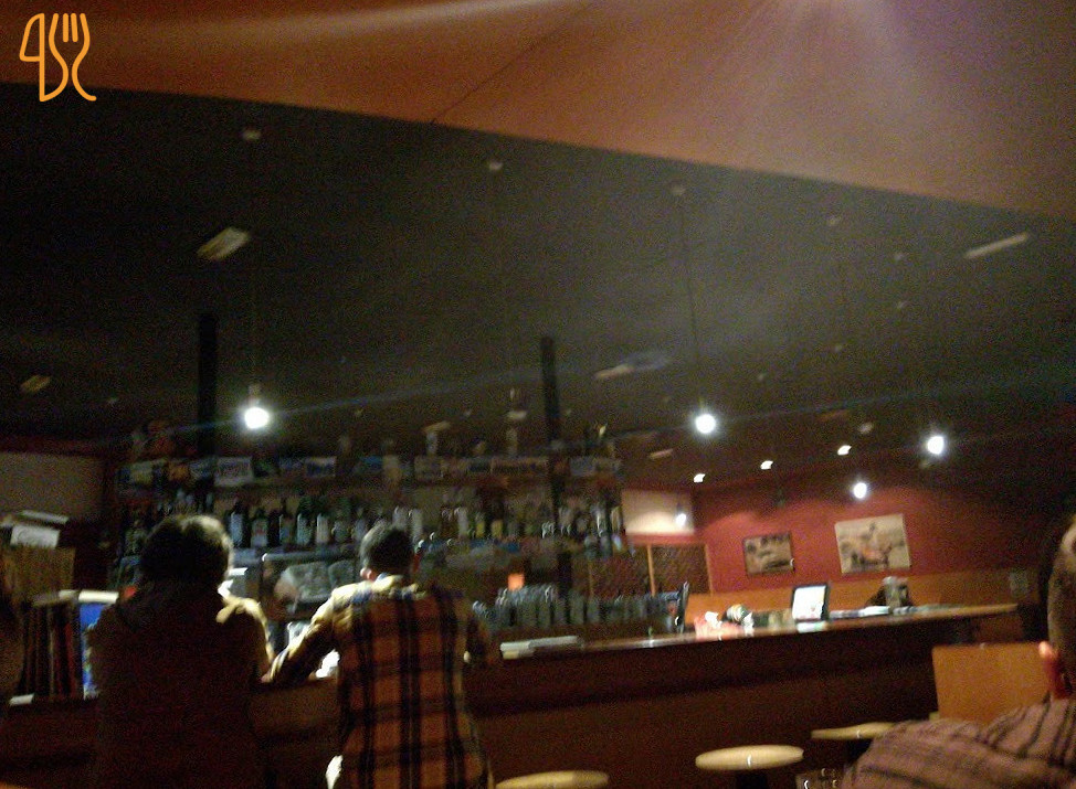 Green Mango Inde
