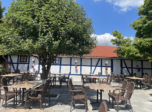 Atami Sushi Restaurtant Billund Udenfor