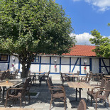 Atami Sushi Restaurtant Billund Udenfor