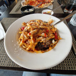 Cafe Frandsen Mad