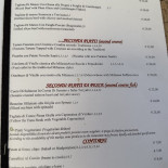 Superbrugsen Broed Kooperativet Menu