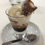 Trattoria Nuova Italia Drik