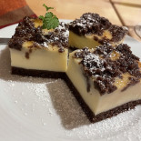 Torvegrillen Mad