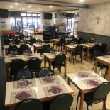 Burger King Inde
