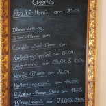 Ribes Sandwich, Pizzaria Og Grill Menu