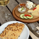 Strandcafeen Mad