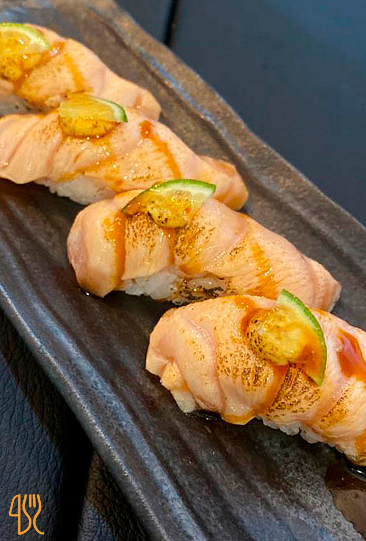 Sachi Sushi Mad