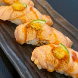 Sachi Sushi Mad