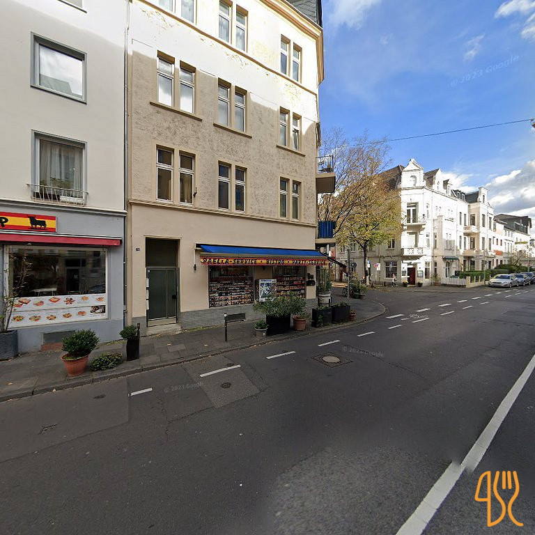 Birkeroed Pizzahouse Udenfor