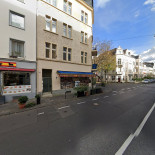 Birkeroed Pizzahouse Udenfor