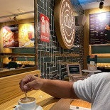 Cafe Freunde Drik