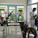 Kafe Kys Inde