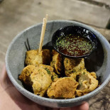 Rossukont Thai Cusisine Og Take Away Drik