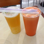 Rudbecks Ost Deli Drik