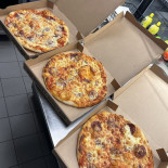 Jensens Boefhus Mad