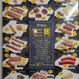 Mad Menu