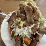 Rudbecks Ost Deli Mad