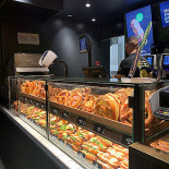 Phoenix Stenovns Pizza Inde